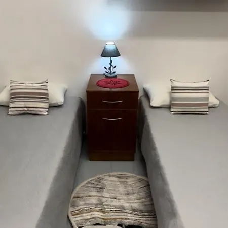 Malta Crown Saint Julian's