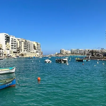 Malta Crown * Saint Julian's