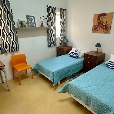 Malta Crown 게스트하우스 Saint Julian's