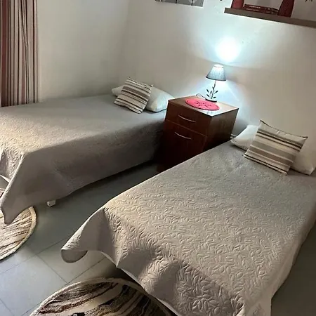 게스트하우스 Malta Crown Saint Julian's