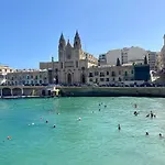 بيت ضيافة Malta Crown