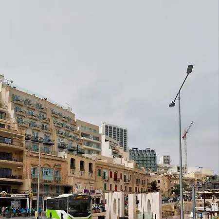 Malta Crown *