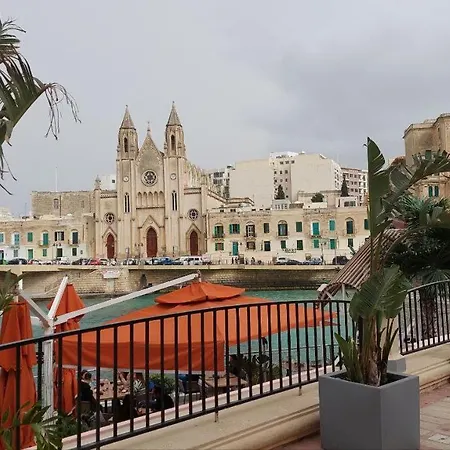 Malta Crown