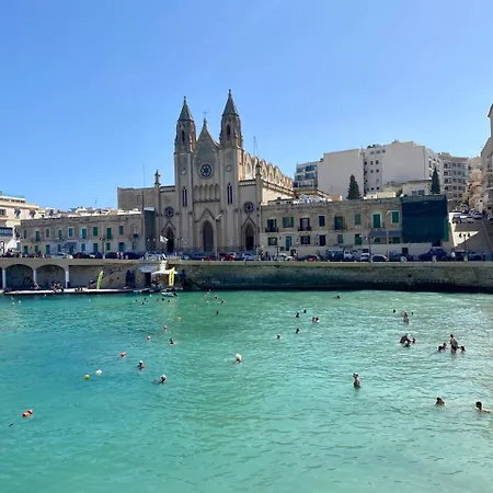 Maison d'hôtes Malta Crown