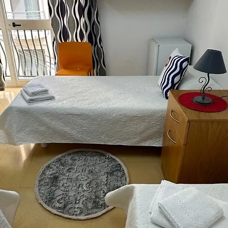 Πανσιόν Malta Crown *