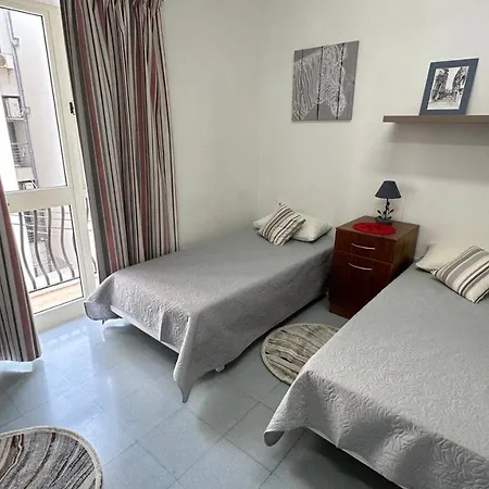 Maison d'hôtes Malta Crown San Ġiljan
