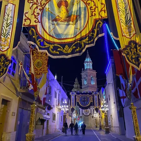 Malta Crown Maison d'hôtes