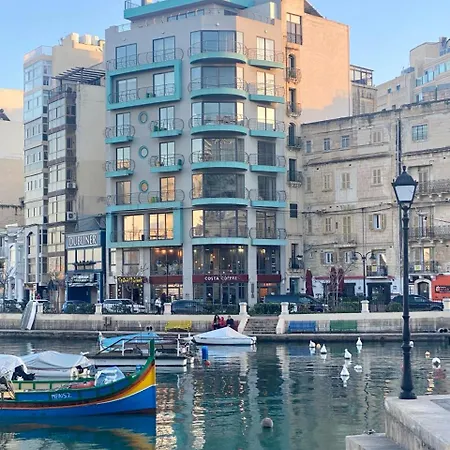 Malta Crown * San Ġiljan