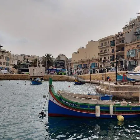 Malta Crown *