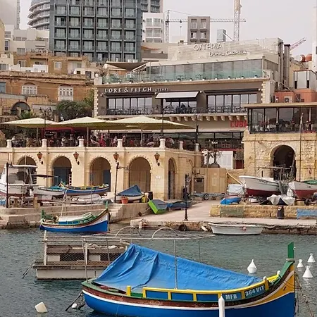 Malta Crown