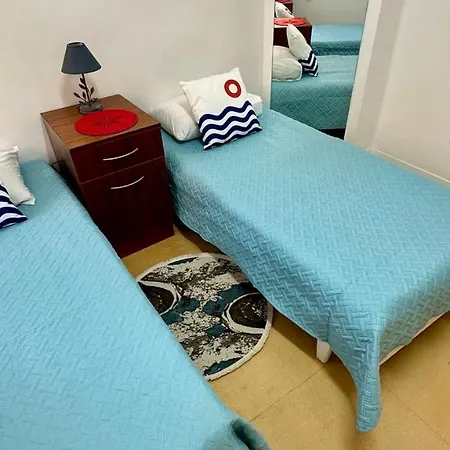 Malta Crown Πανσιόν