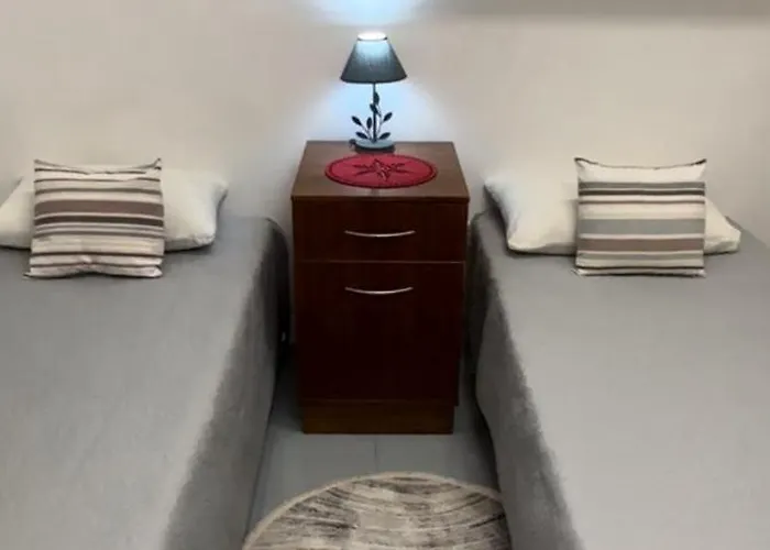 Malta Crown San Ġiljan