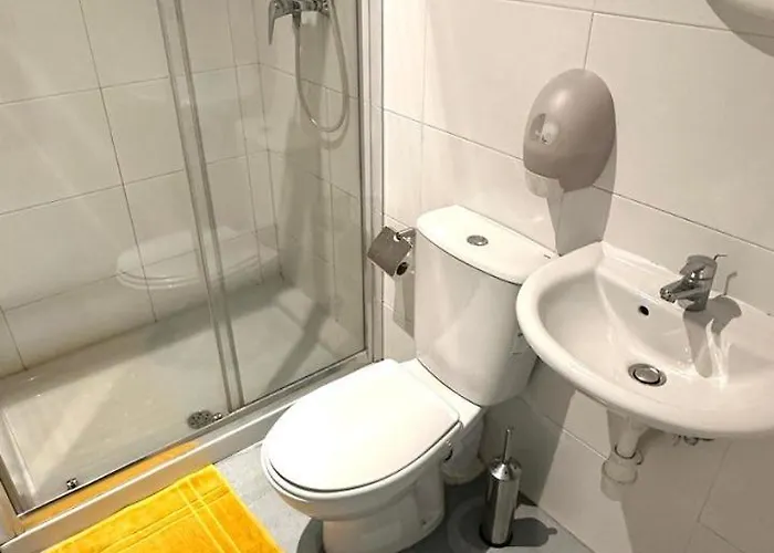 Affittacamere Malta Crown