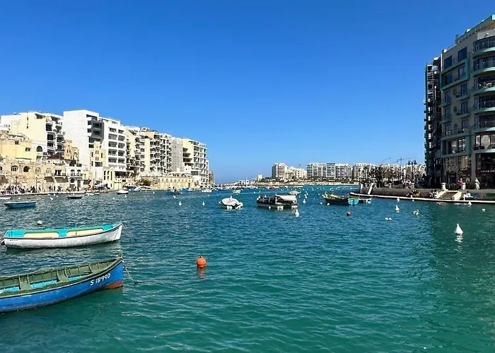 Malta Crown * San Giuliano