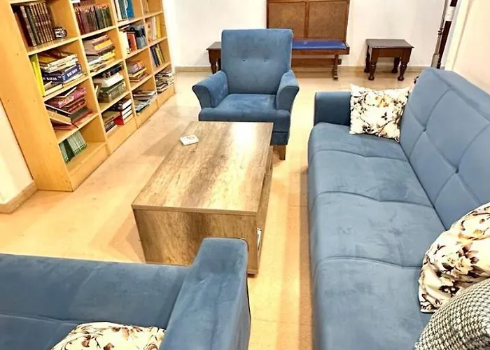 Affittacamere Malta Crown *