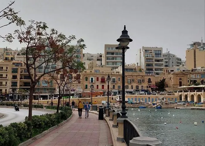 Malta Crown Maison d'hôtes *