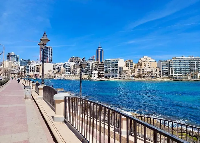 Affittacamere Malta Crown *