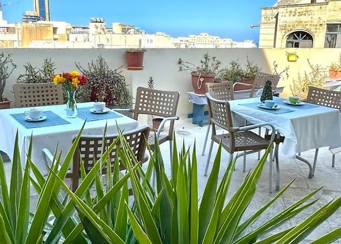 Malta Crown Affittacamere *