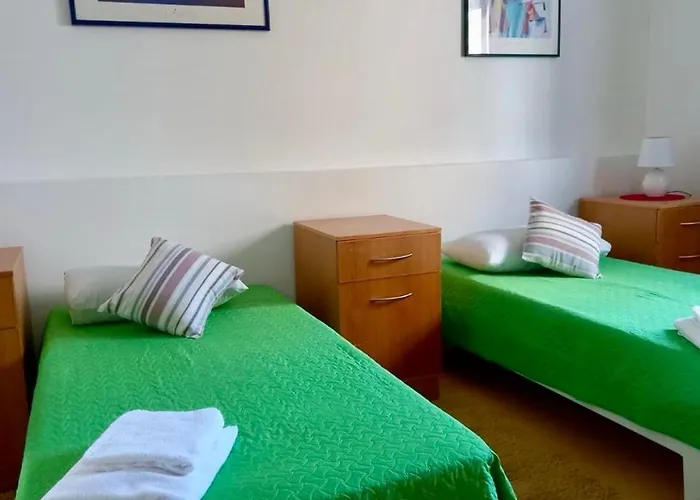 Malta Crown Konukevi