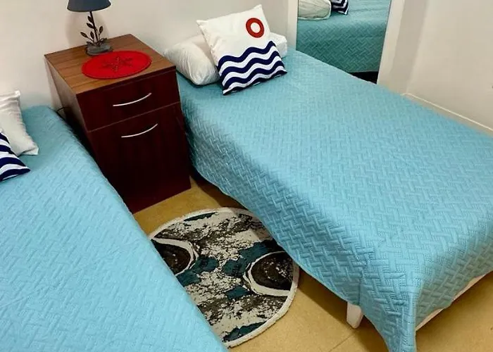 Malta Crown Affittacamere