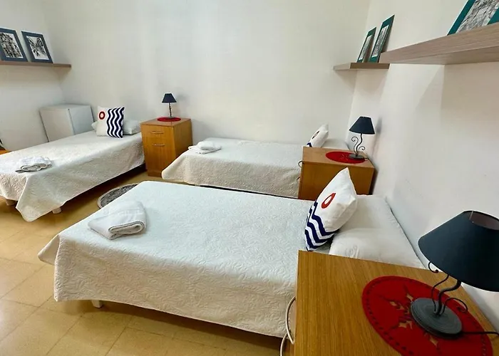 Malta Crown Affittacamere *