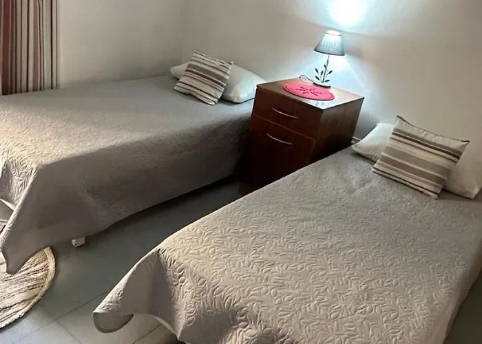 Konukevi Malta Crown Saint Julian's