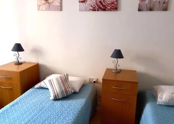 Malta Crown Affittacamere