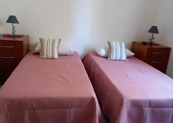 Malta Crown Affittacamere *