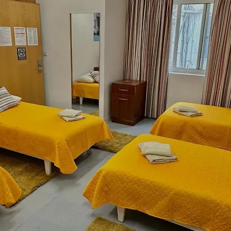 Guest house Malta Crown *