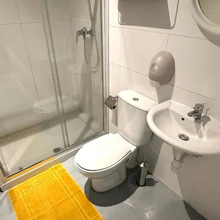 Guest house Malta Crown