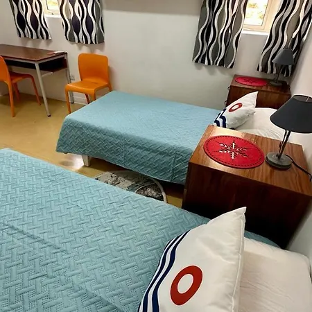 Malta Crown San Ġiljan