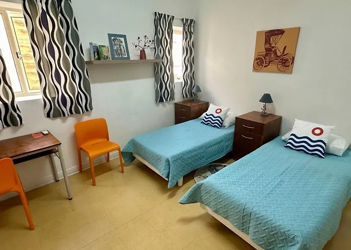 Malta Crown ゲストハウス Saint Julian's