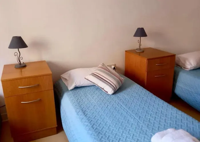 ゲストハウス Malta Crown